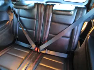 2017 DODGE DURANGO