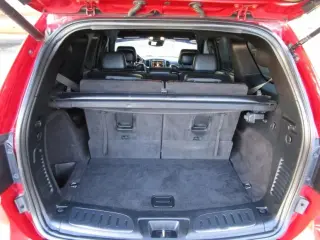 2017 DODGE DURANGO