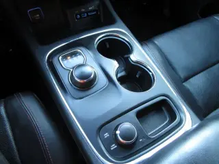 2017 DODGE DURANGO