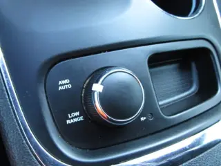 2017 DODGE DURANGO