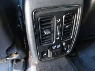 2017 DODGE DURANGO