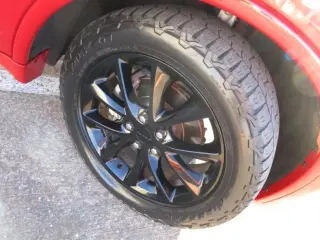 2017 DODGE DURANGO
