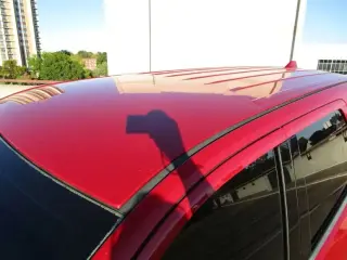 2017 DODGE DURANGO