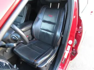 2017 DODGE DURANGO