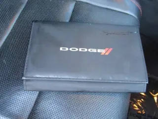 2017 DODGE DURANGO