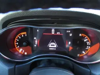 2017 DODGE DURANGO