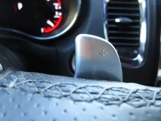 2017 DODGE DURANGO
