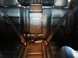 2017 DODGE DURANGO