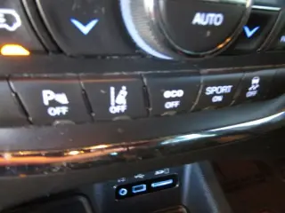2017 DODGE DURANGO
