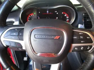 2017 DODGE DURANGO