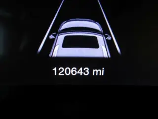 2017 DODGE DURANGO