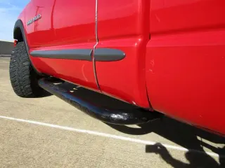 2002 DODGE RAM 1500 REGULAR CAB