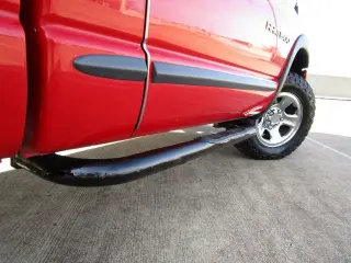 2002 DODGE RAM 1500 REGULAR CAB