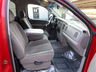 2002 DODGE RAM 1500 REGULAR CAB