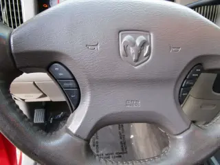 2002 DODGE RAM 1500 REGULAR CAB