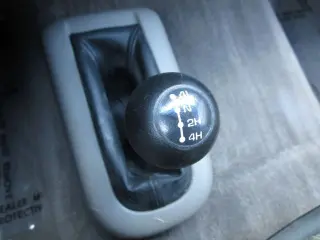 2002 DODGE RAM 1500 REGULAR CAB