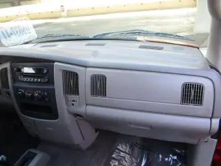 2002 DODGE RAM 1500 REGULAR CAB