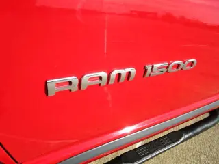 2002 DODGE RAM 1500 REGULAR CAB