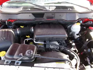 2002 DODGE RAM 1500 REGULAR CAB