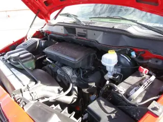 2002 DODGE RAM 1500 REGULAR CAB