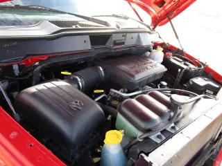 2002 DODGE RAM 1500 REGULAR CAB