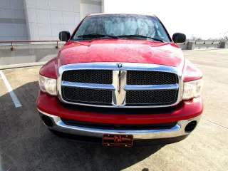 2002 DODGE RAM 1500 REGULAR CAB