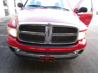 2002 DODGE RAM 1500 REGULAR CAB