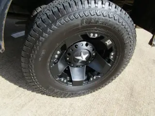 2010 DODGE RAM 3500 CREW CAB