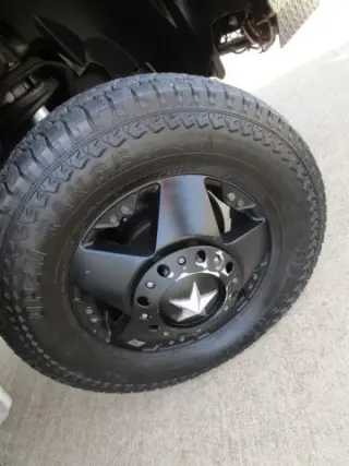 2010 DODGE RAM 3500 CREW CAB