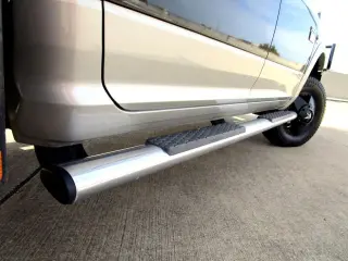2010 DODGE RAM 3500 CREW CAB