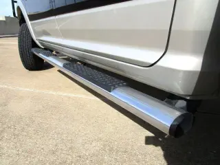 2010 DODGE RAM 3500 CREW CAB