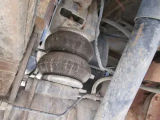 2010 DODGE RAM 3500 CREW CAB