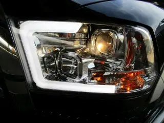 2010 DODGE RAM 3500 CREW CAB