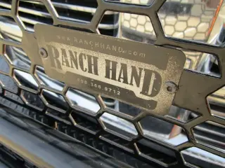 2010 DODGE RAM 3500 CREW CAB