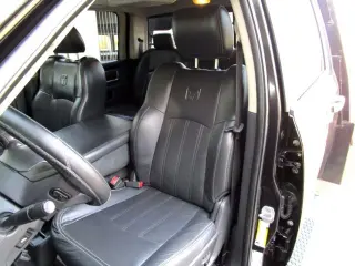 2010 DODGE RAM 3500 CREW CAB