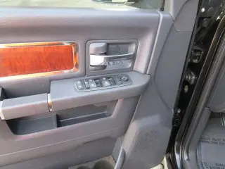 2010 DODGE RAM 3500 CREW CAB