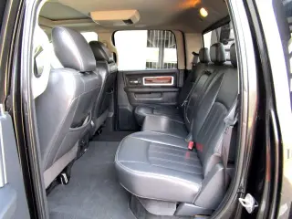 2010 DODGE RAM 3500 CREW CAB
