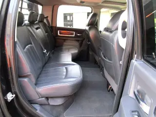 2010 DODGE RAM 3500 CREW CAB