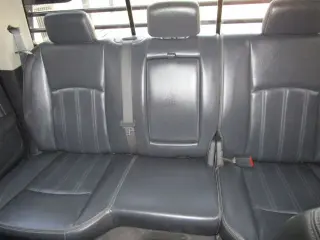 2010 DODGE RAM 3500 CREW CAB
