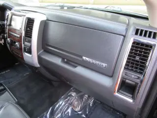 2010 DODGE RAM 3500 CREW CAB