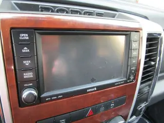 2010 DODGE RAM 3500 CREW CAB