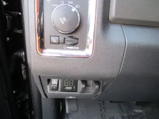 2010 DODGE RAM 3500 CREW CAB
