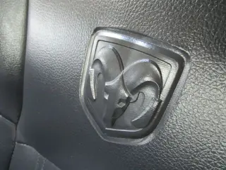 2010 DODGE RAM 3500 CREW CAB