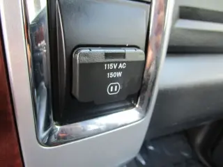 2010 DODGE RAM 3500 CREW CAB