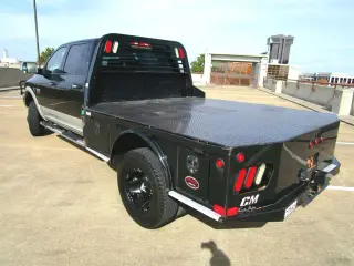 2010 DODGE RAM 3500 CREW CAB