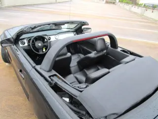 2006 FORD MUSTANG