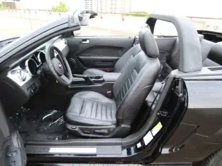 2006 FORD MUSTANG