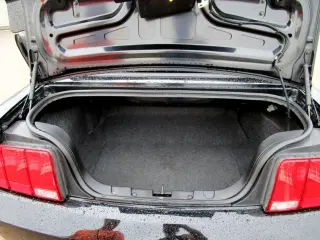 2006 FORD MUSTANG