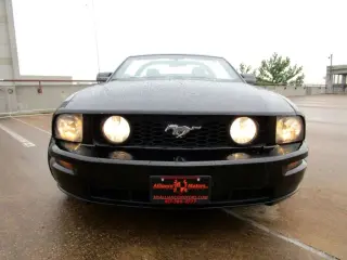 2006 FORD MUSTANG