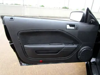 2006 FORD MUSTANG